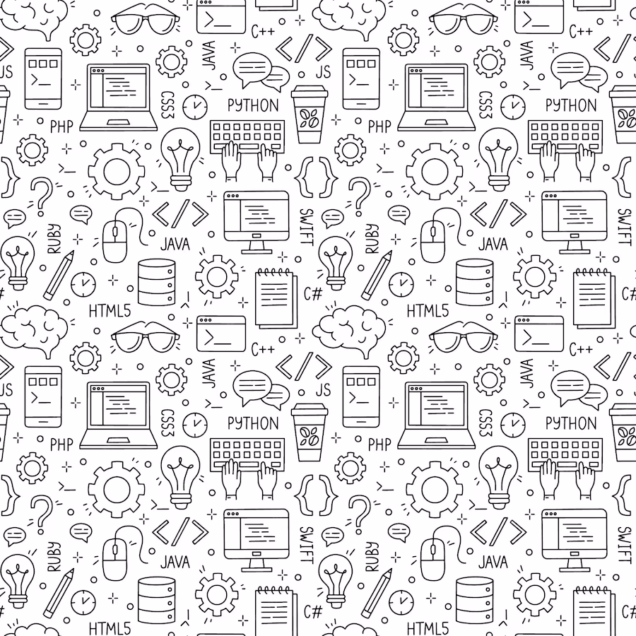 Background Pattern